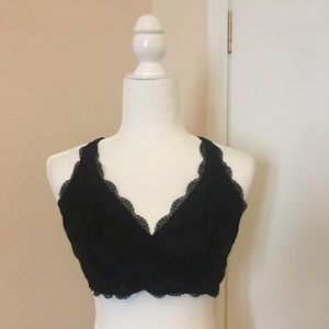 Nwot Bralette by Felina